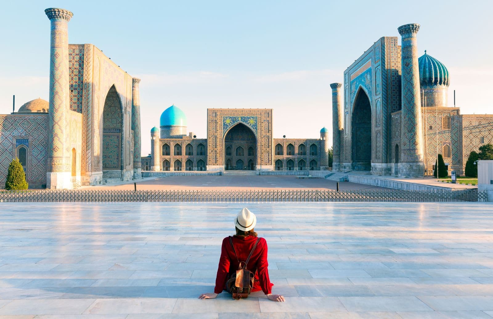 Samarkand, Uzbekistan