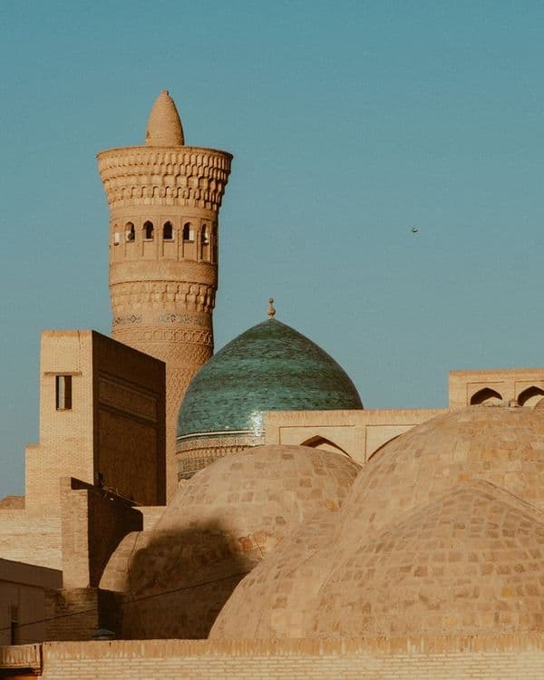 Bukhara, Uzbekistan