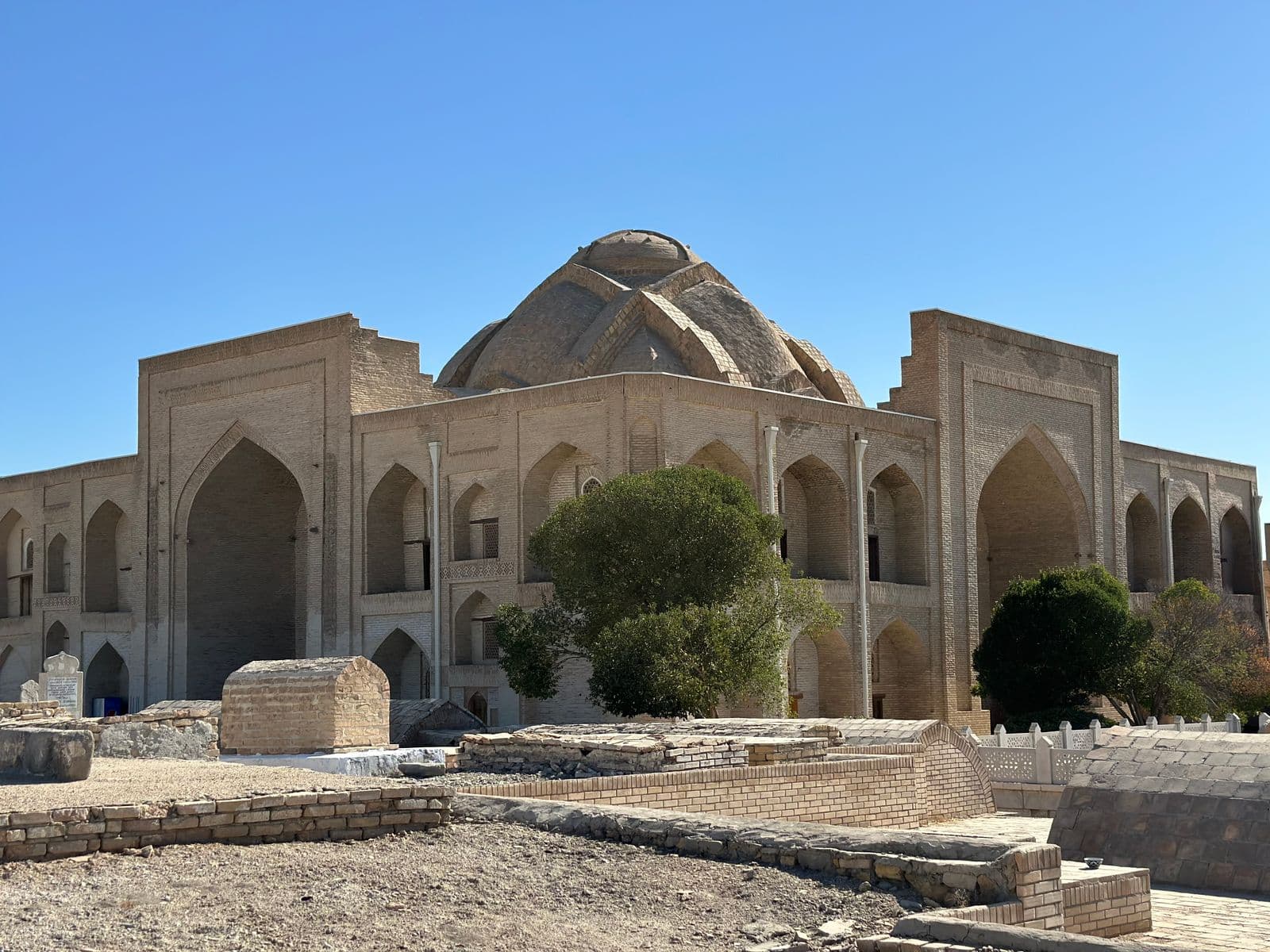 Bukhara, Uzbekistan