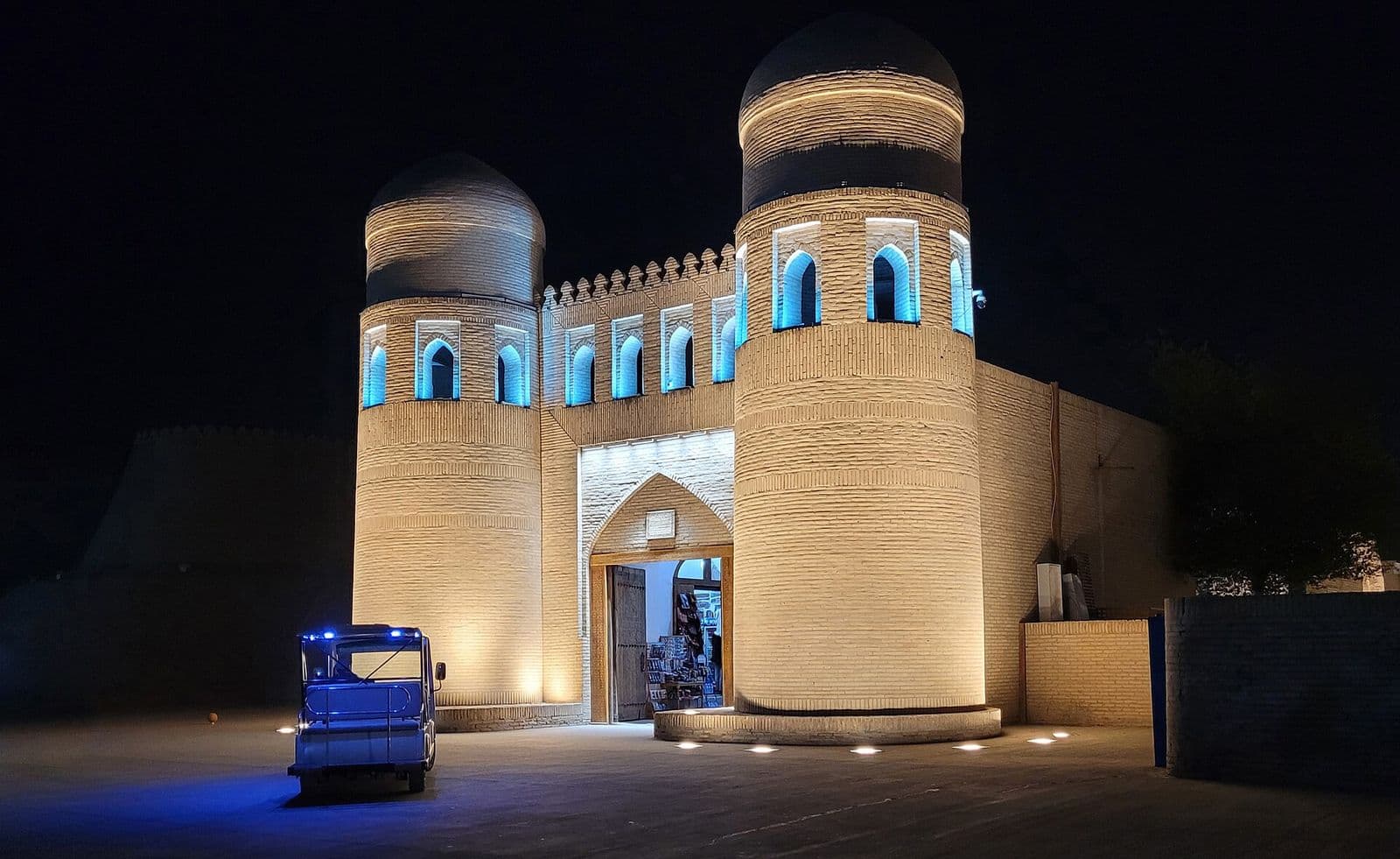 Khiva, Uzbekistan