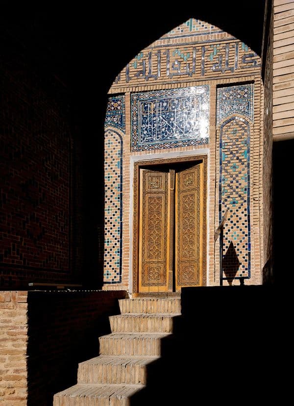 The best time to visit Uzbekistan, month by month